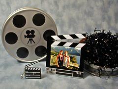 FILM ENTHUSIASTS FILM TIN - Product Image