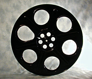 MOVIE FILM REEL - Product Image